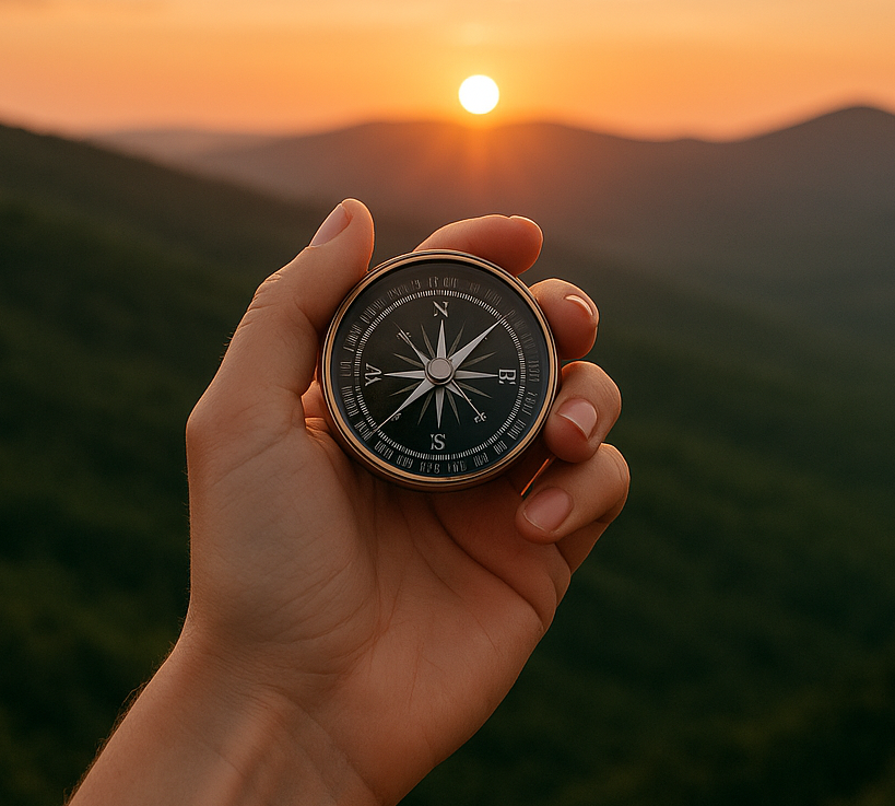 5 Behavioural Tools for a Balanced Lifestyle